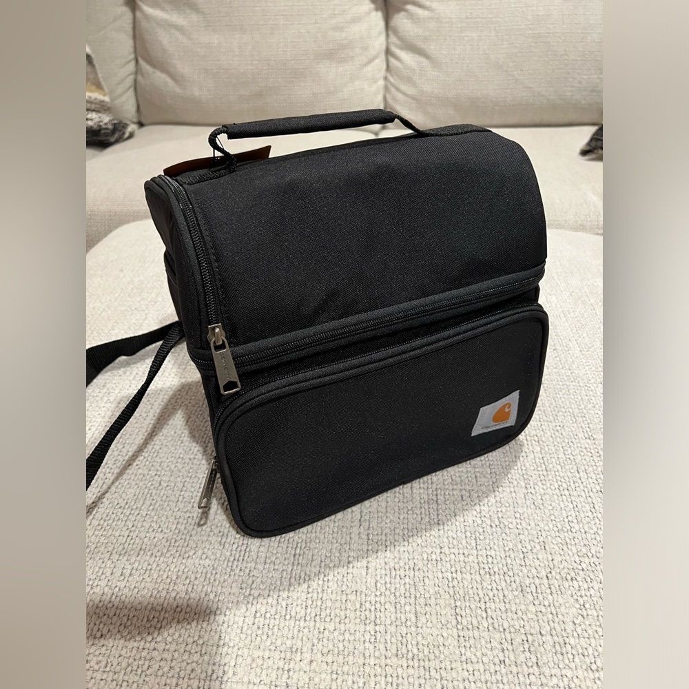 Carhartt Deluxe Lunch Cooler